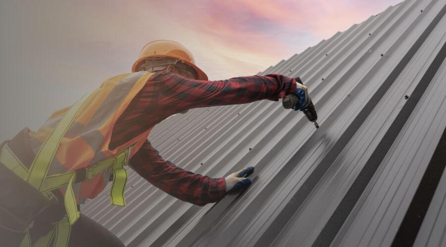 Expert top industrial roofings services in Blandon, PA