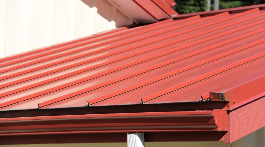 Industrial Roof Installation in Blandon, PA